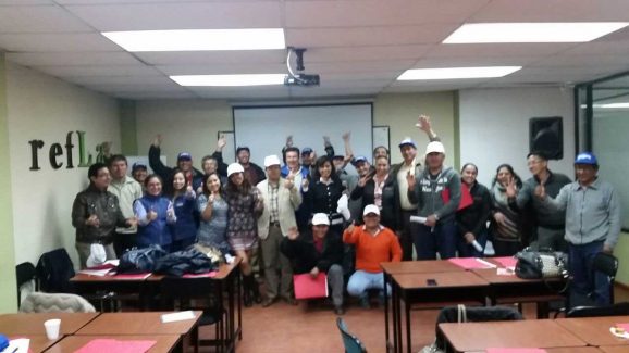 cooperativa Etapa